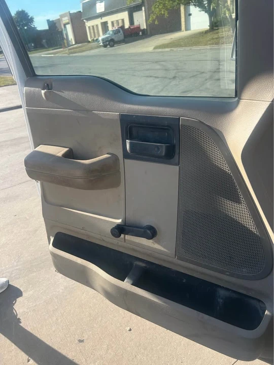 2008 Ford F-150 10th Gen - Image 7 of 10