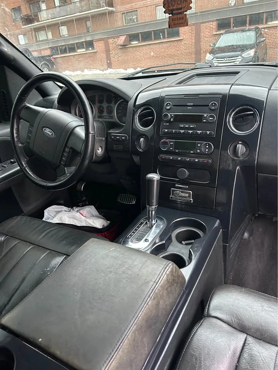 2008 Ford F-150 11th Gen - Image 11 of 14
