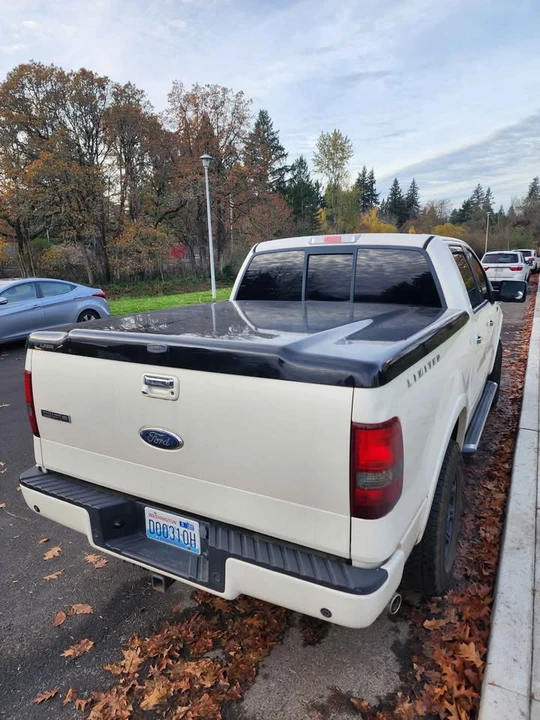 2008 Ford F-150 10th Gen - Image 4 of 8