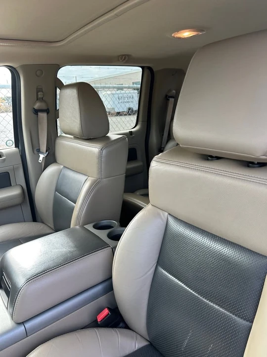 2008 Ford F-150 11th Gen - Image 3 of 5