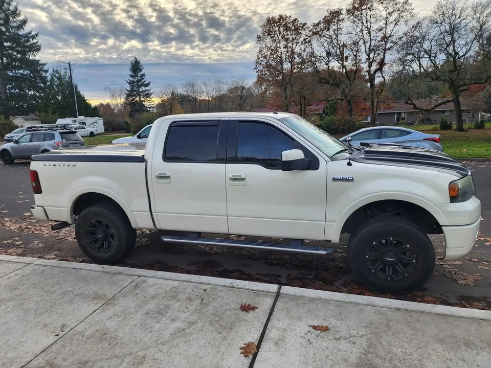 2008 Ford F-150 10th Gen - Image 2 of 8