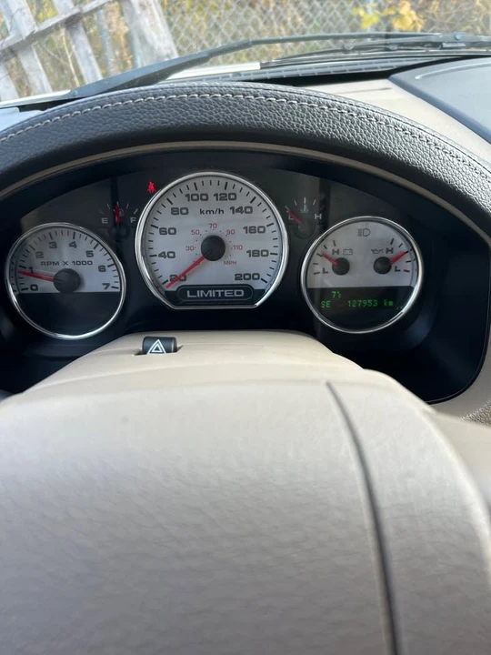 2008 Ford F-150 11th Gen - Image 4 of 5