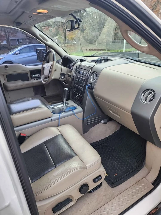 2008 Ford F-150 10th Gen - Image 7 of 8