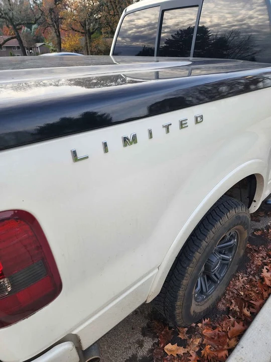 2008 Ford F-150 10th Gen - Image 3 of 8