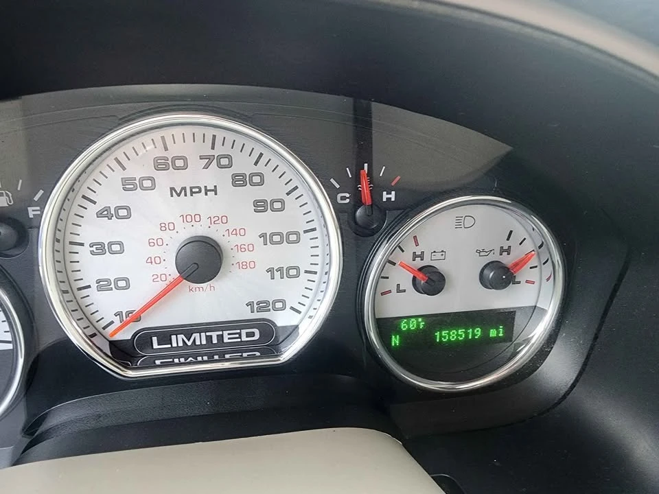 2008 Ford F-150 10th Gen - Image 6 of 8