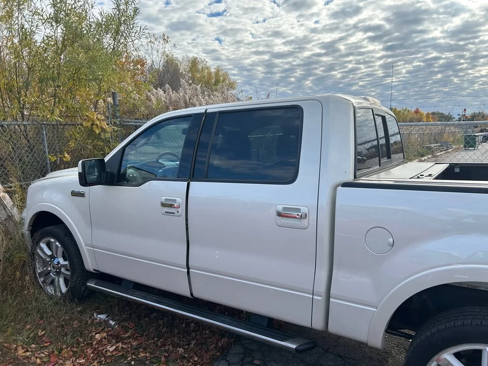 2008 Ford F-150 11th Gen - Image 2 of 5