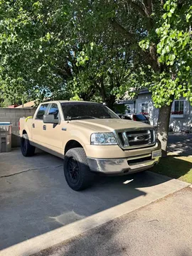 2008 Ford F150 FX2 Regular Cab