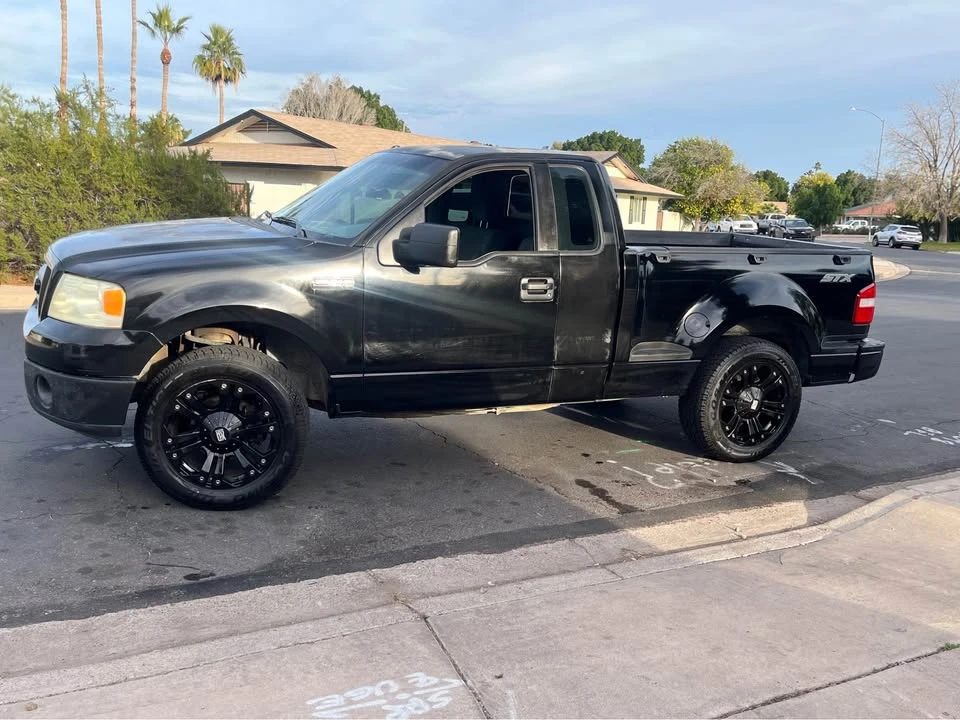 2008 Ford F-150 11th Gen - Image 2 of 10