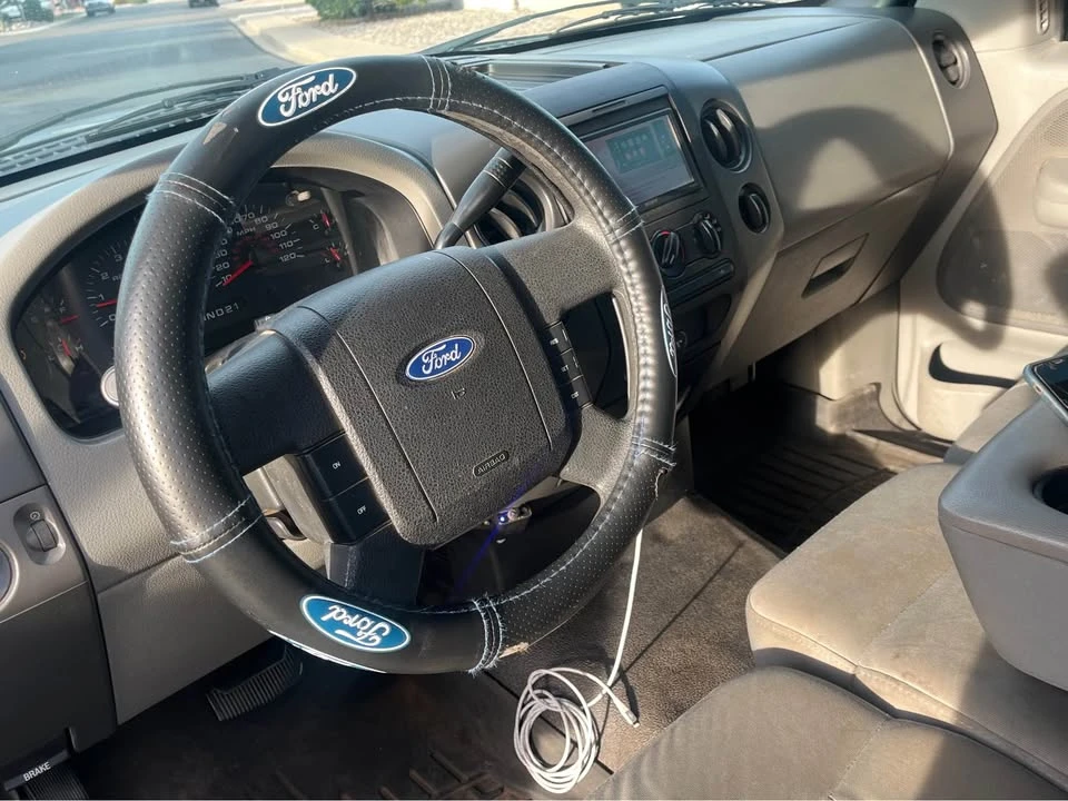 2008 Ford F-150 11th Gen - Image 8 of 10