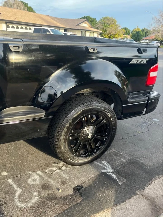 2008 Ford F-150 11th Gen - Image 3 of 10