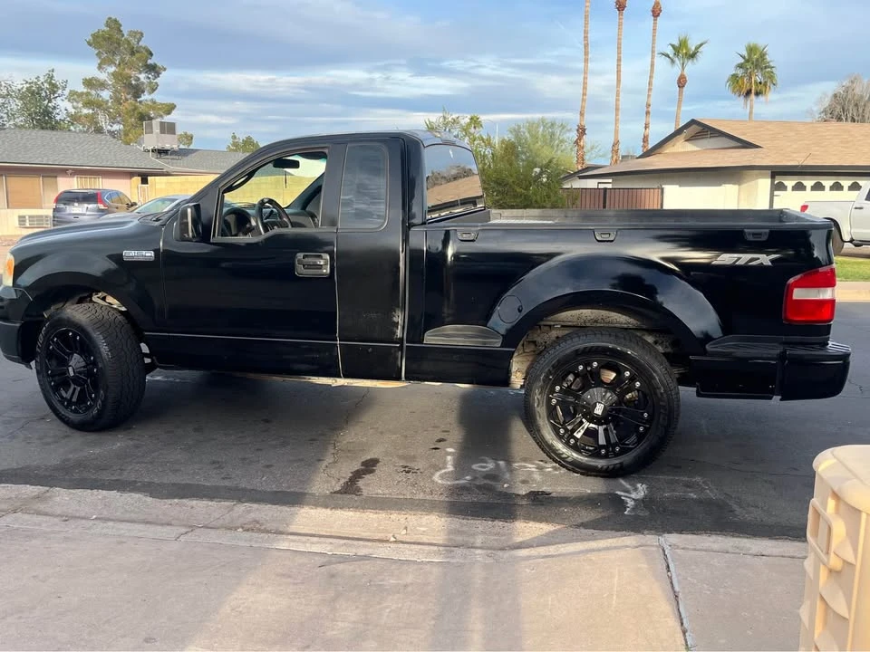 2008 Ford F-150 11th Gen - Image 4 of 10