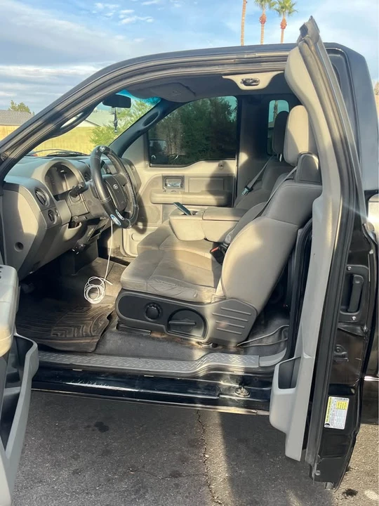 2008 Ford F-150 11th Gen - Image 10 of 10