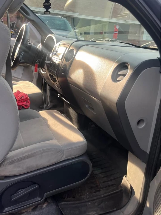 2008 Ford F-150 11th Gen - Image 6 of 10