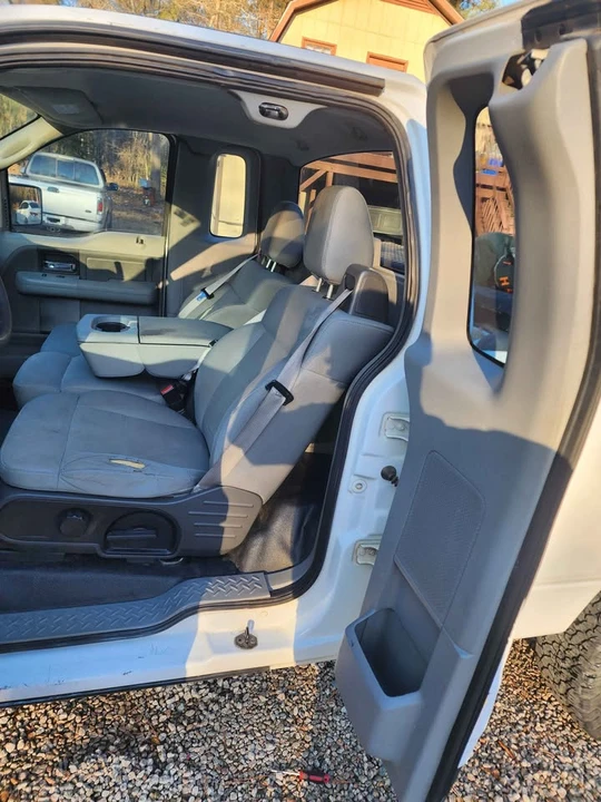 2008 Ford F-150 11th Gen - Image 11 of 20