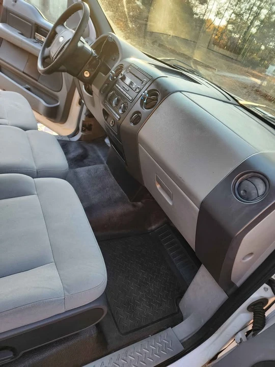 2008 Ford F-150 11th Gen - Image 17 of 20