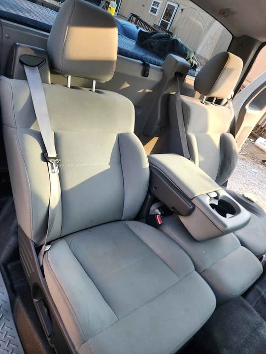 2008 Ford F-150 11th Gen - Image 14 of 20