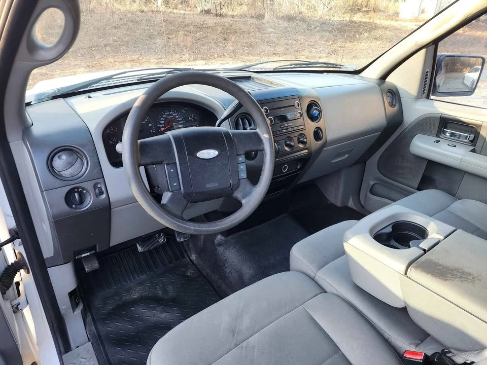 2008 Ford F-150 11th Gen - Image 7 of 20