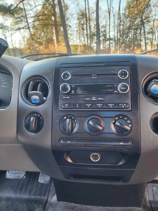 2008 Ford F-150 11th Gen - Image 15 of 20