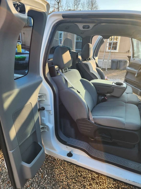 2008 Ford F-150 11th Gen - Image 13 of 20