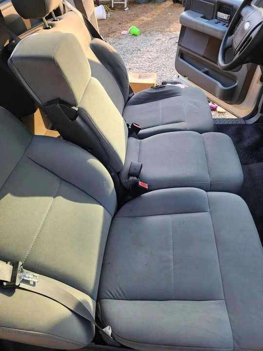 2008 Ford F-150 11th Gen - Image 19 of 20