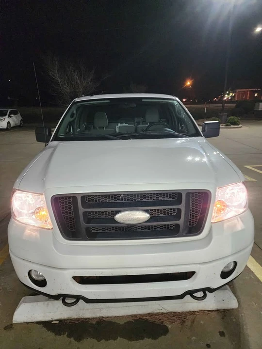 2008 Ford F-150 11th Gen - Image 4 of 20