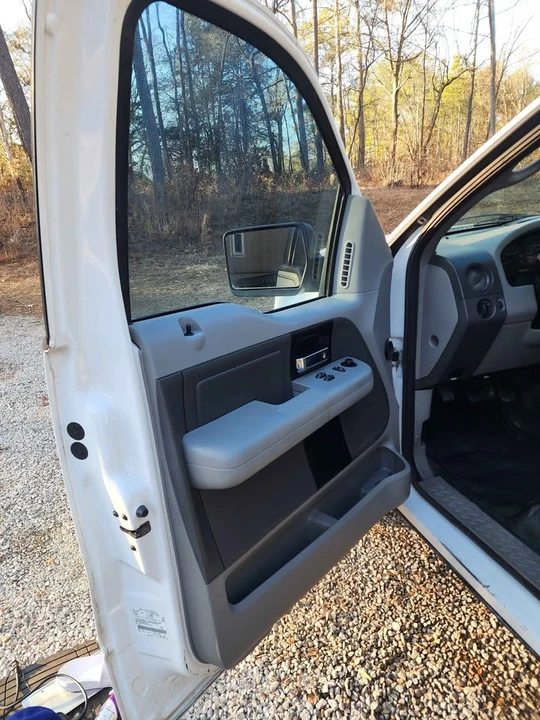 2008 Ford F-150 11th Gen - Image 8 of 20