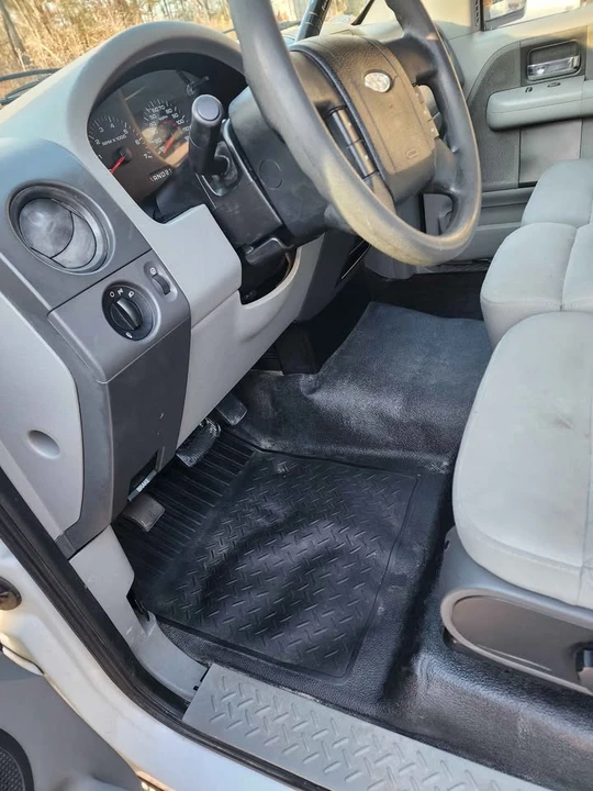 2008 Ford F-150 11th Gen - Image 9 of 20