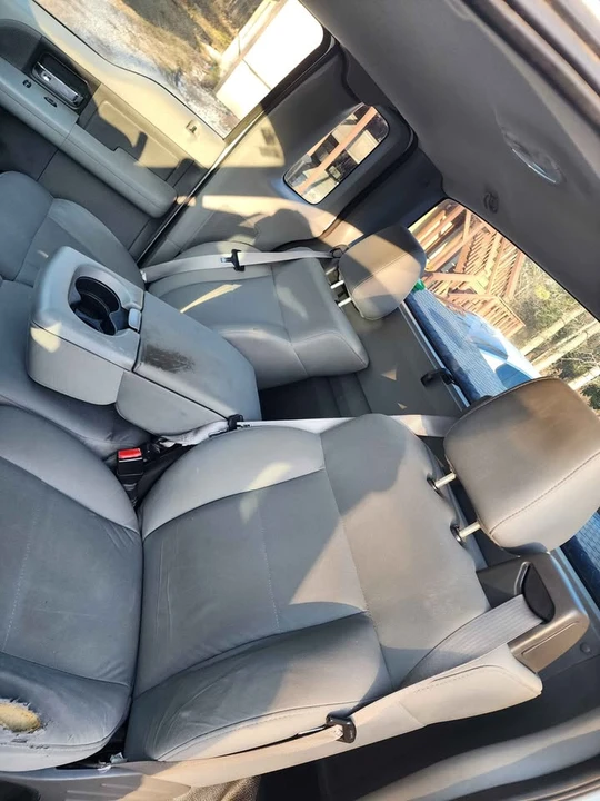 2008 Ford F-150 11th Gen - Image 10 of 20