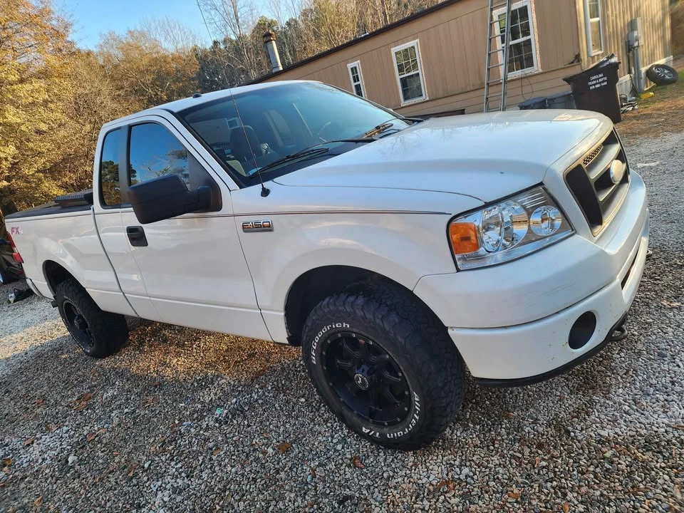 2008 Ford F-150 11th Gen - Image 20 of 20