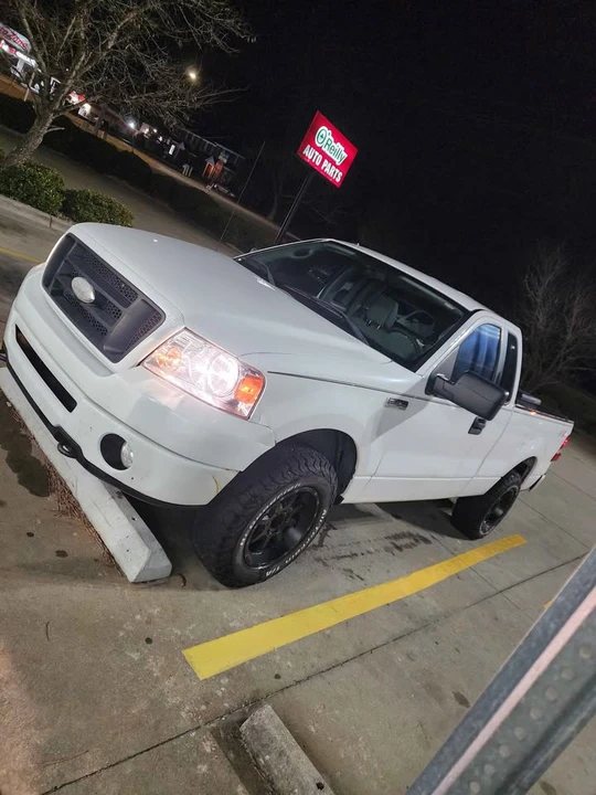 2008 Ford F-150 11th Gen - Image 3 of 20