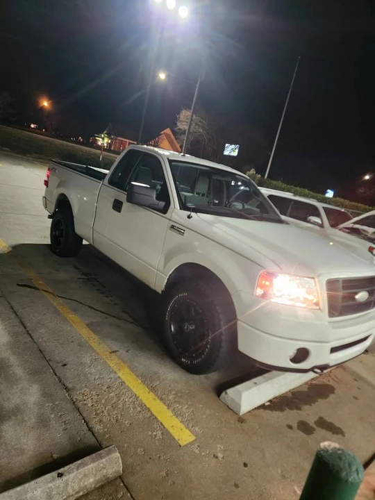 2008 Ford F-150 11th Gen - Image 2 of 20