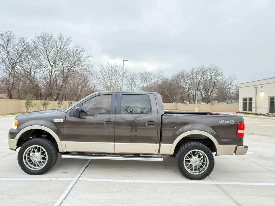 2008 Ford F-150 11th Gen - Image 6 of 17
