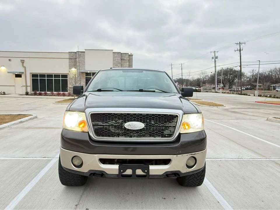 2008 Ford F-150 11th Gen - Image 3 of 17