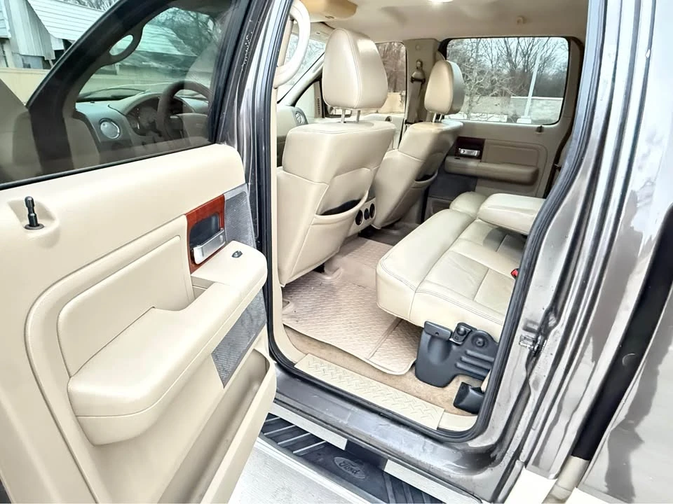 2008 Ford F-150 11th Gen - Image 13 of 17