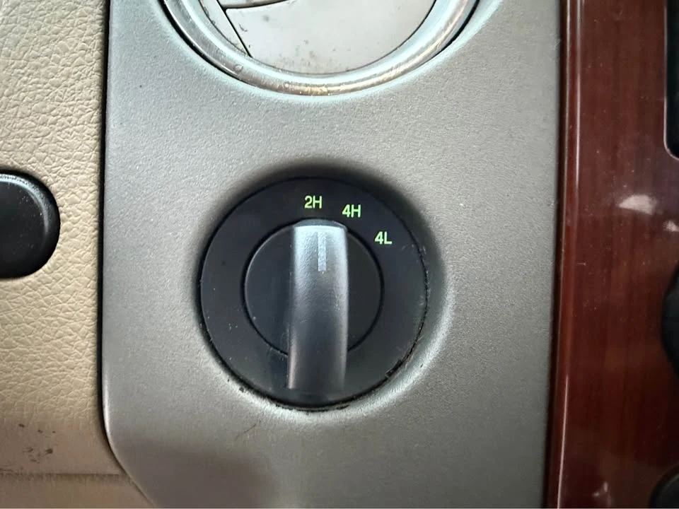 2008 Ford F-150 11th Gen - Image 16 of 17