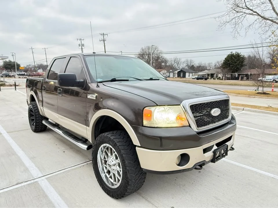 2008 Ford F-150 11th Gen - Image 2 of 17
