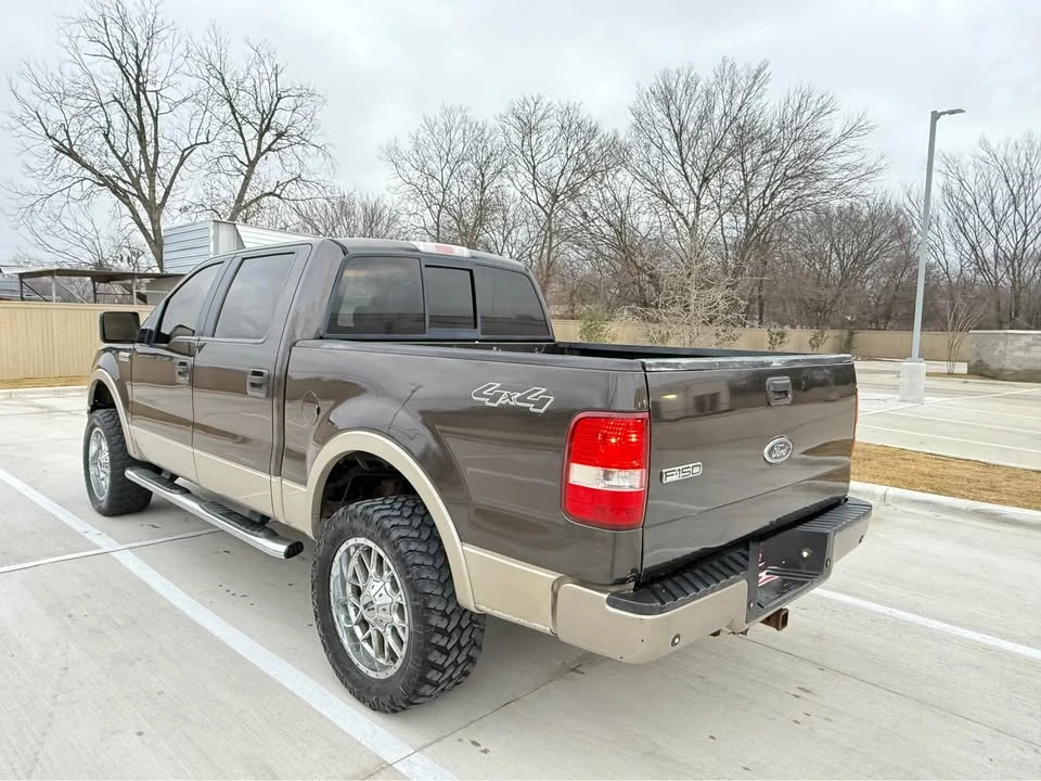 2008 Ford F-150 11th Gen - Image 4 of 17