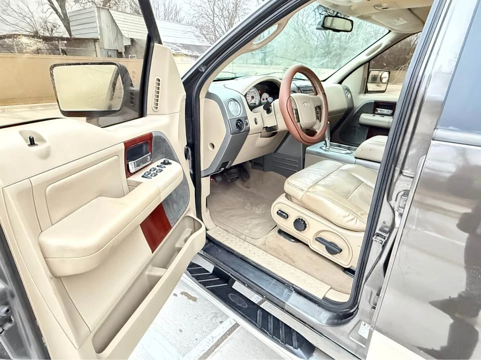 2008 Ford F-150 11th Gen - Image 15 of 17
