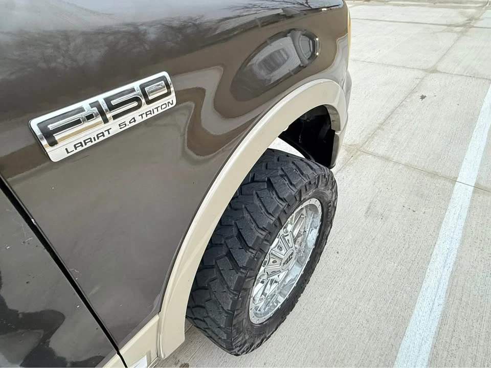 2008 Ford F-150 11th Gen - Image 17 of 17