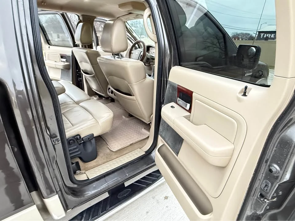 2008 Ford F-150 11th Gen - Image 11 of 17