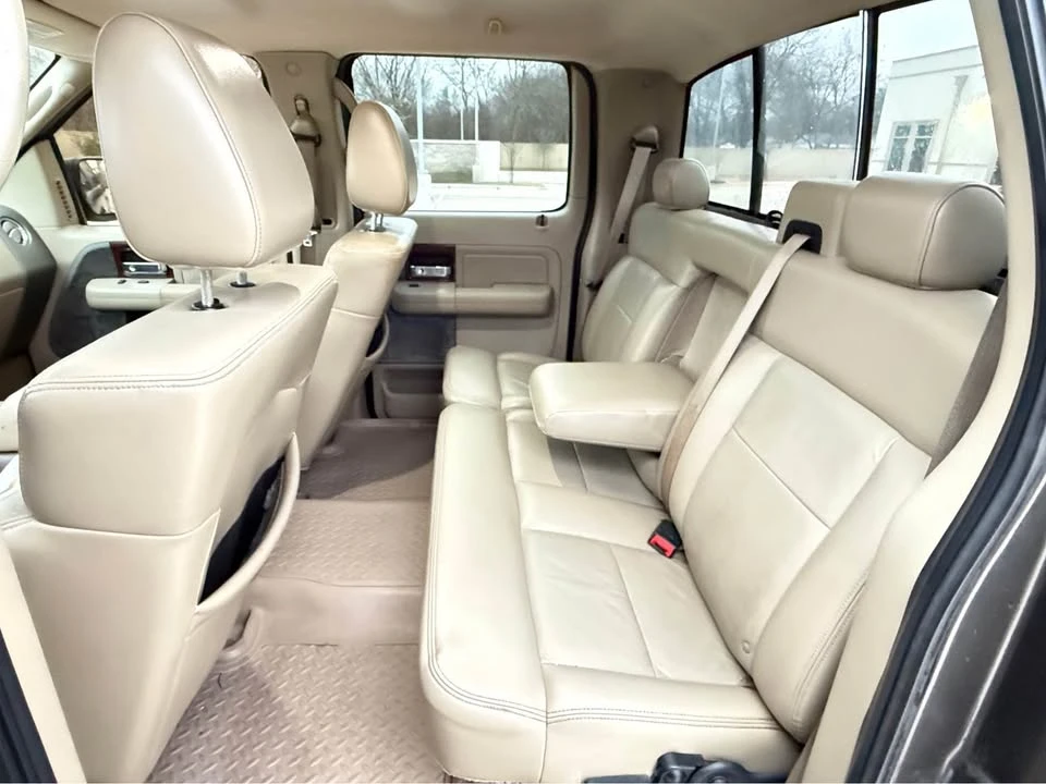 2008 Ford F-150 11th Gen - Image 12 of 17