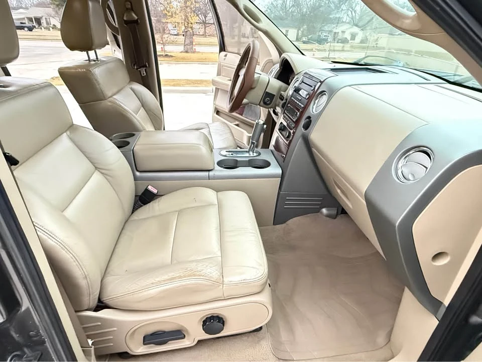 2008 Ford F-150 11th Gen - Image 8 of 17