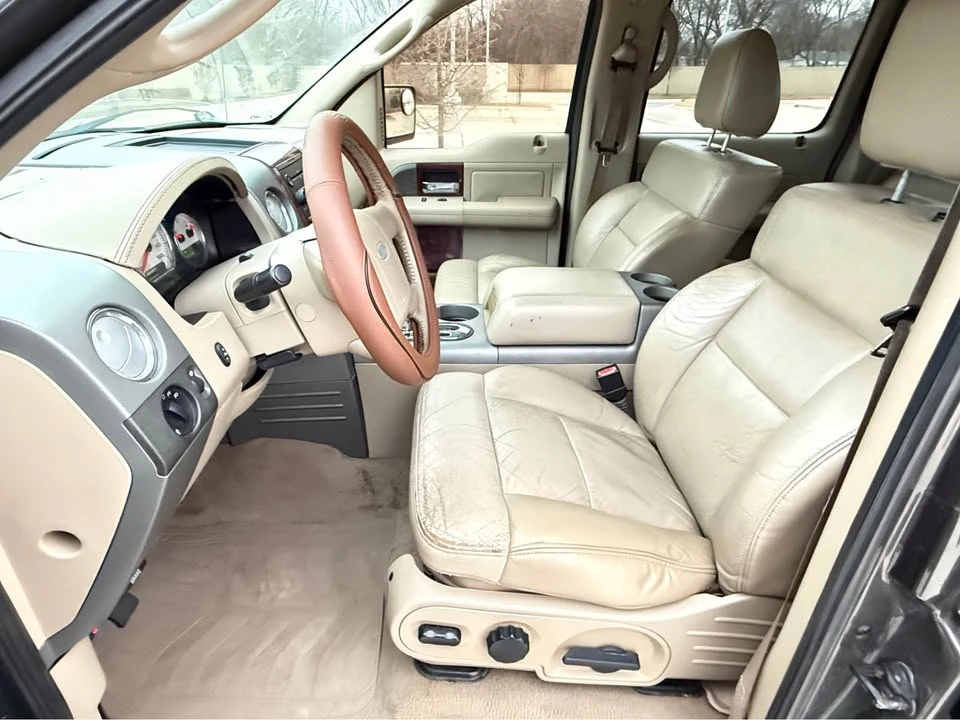 2008 Ford F-150 11th Gen - Image 14 of 17