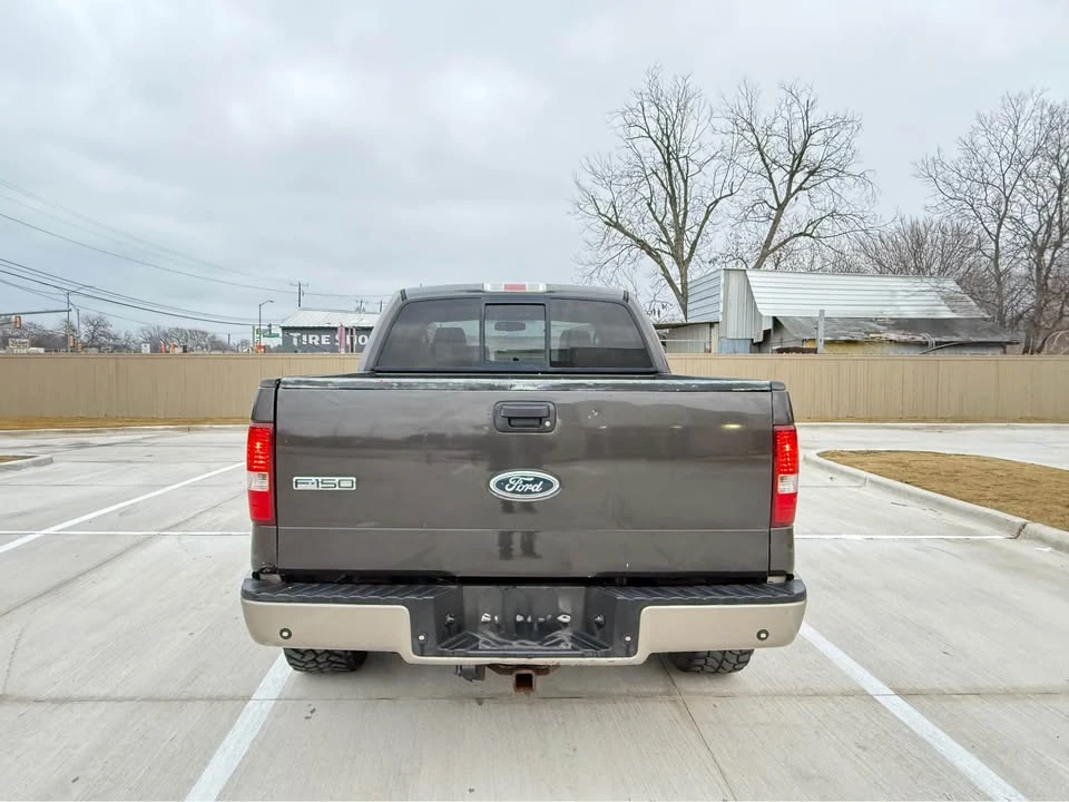 2008 Ford F-150 11th Gen - Image 5 of 17