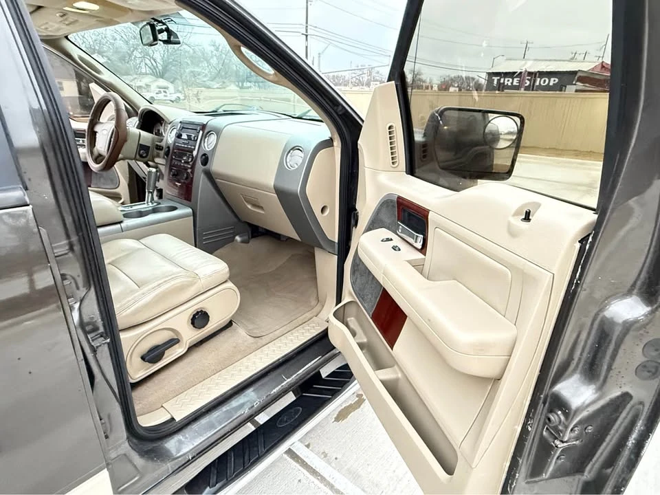 2008 Ford F-150 11th Gen - Image 9 of 17