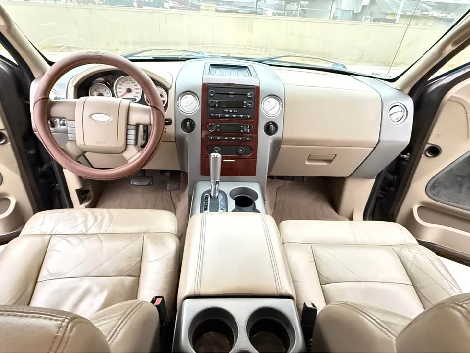 2008 Ford F-150 11th Gen - Image 7 of 17