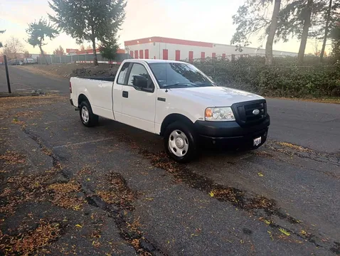 2008 Ford F-150 XL Regular Cab