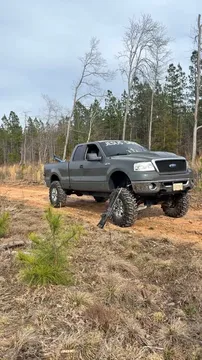 2008 Ford F-150 XLT Regular Cab