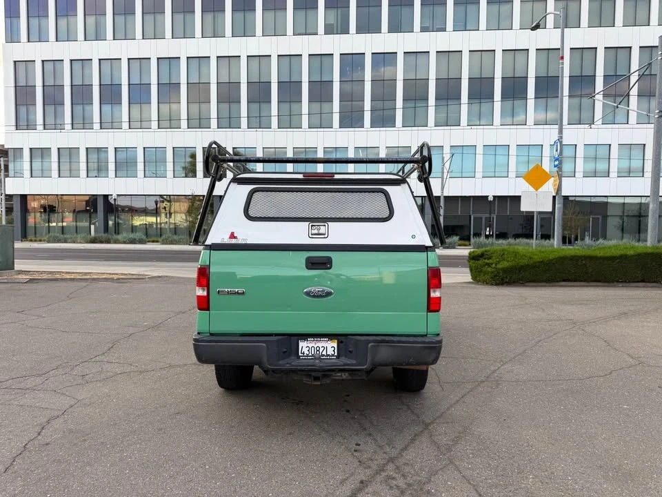2008 Ford F-150 11th Gen - Image 6 of 12