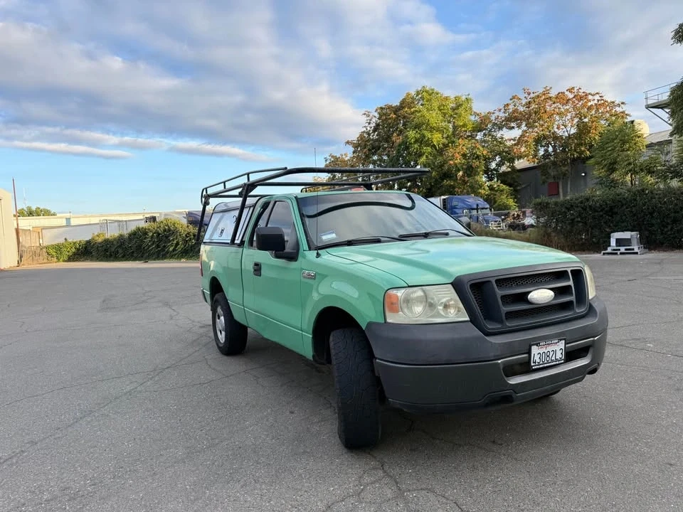 2008 Ford F-150 11th Gen - Image 3 of 12